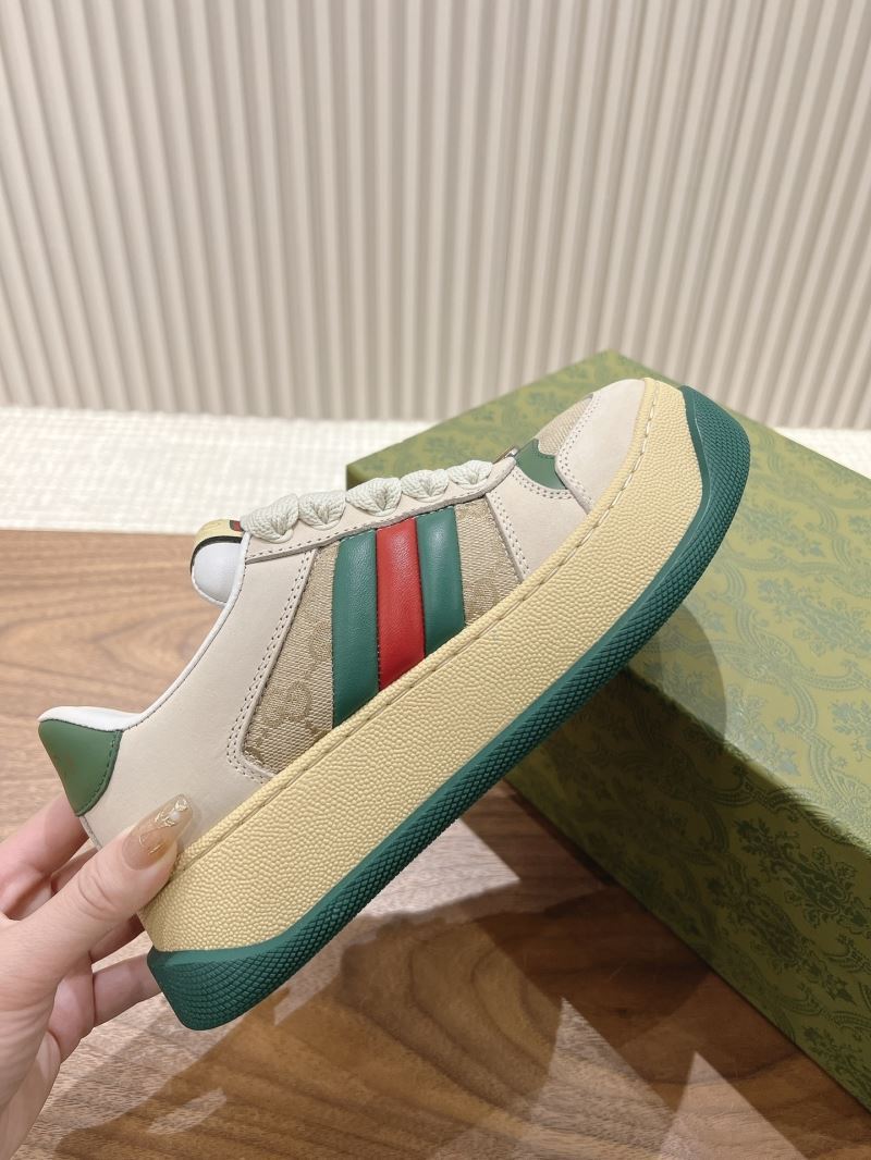 Gucci Screener Shoes